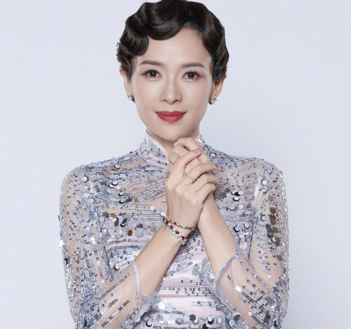 明明都这么老了，这六位大龄女星就别硬尬“少女感”了