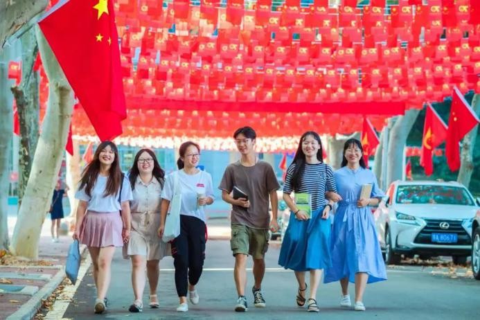 勇夺全运会金牌！新增全球前1%学科！2021年，湖北这所高校“交出”最强成绩单