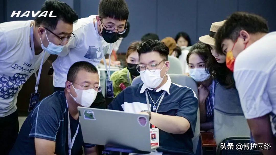 博拉网络打造聚集地：众品牌车企新媒体人才孵化落地5G视频基地