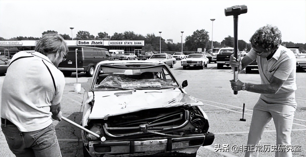 日本往事2：如日中天的日本经济是如何步入泡沫的