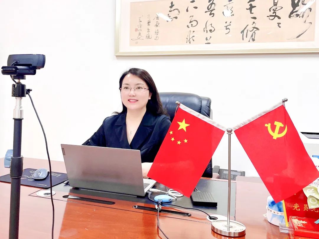 2022年未成年人保护宣传月之手语普法面对20地23校同场开始啦