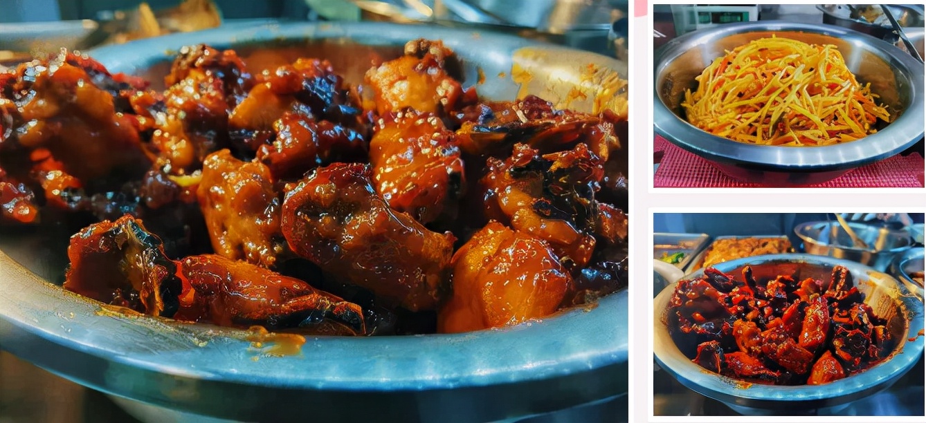 今日大雪！这所大学是东北最“暖”的地方之一