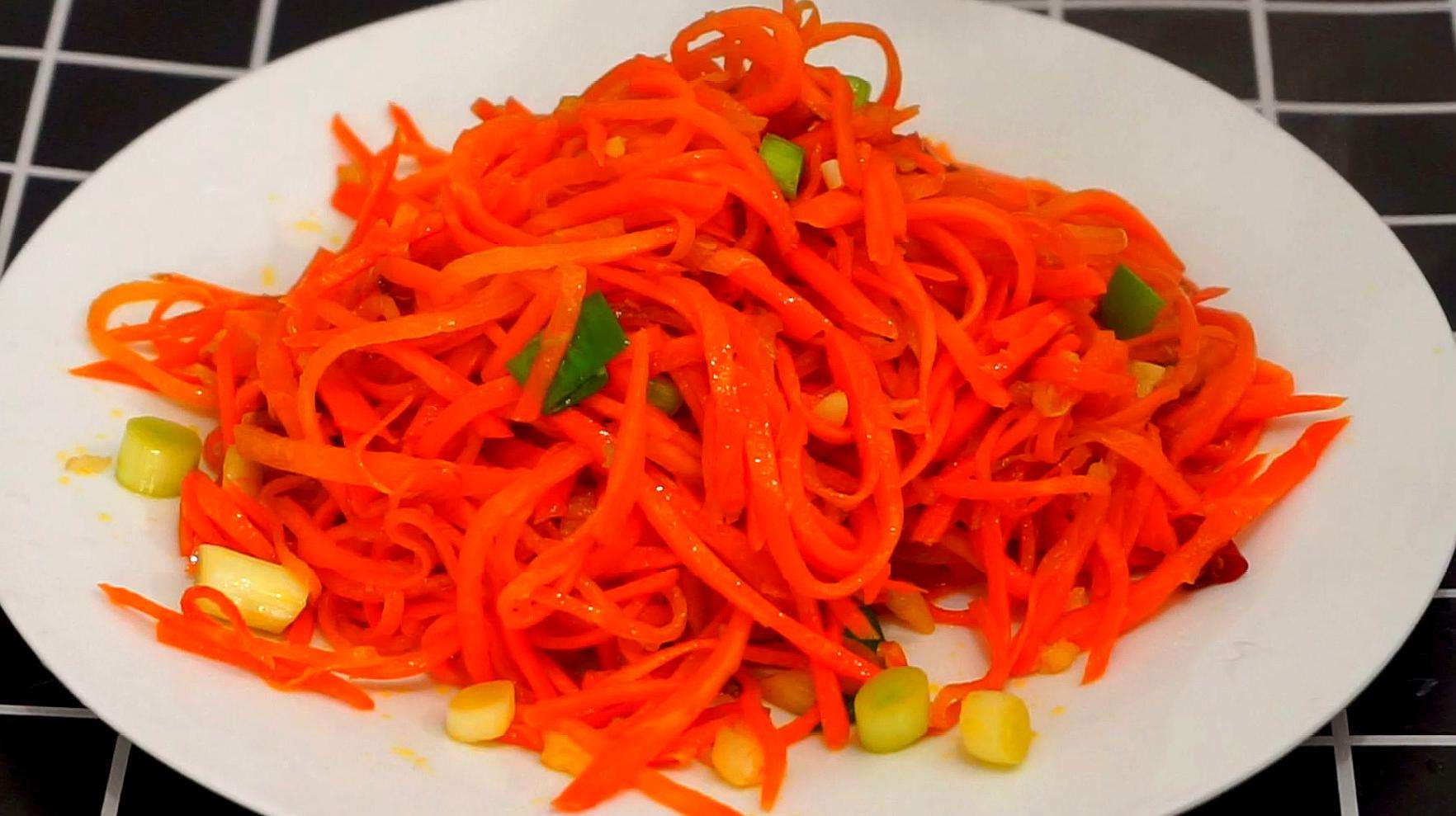 白萝卜和胡萝卜一起吃，会引发中毒？辟谣：并不是因为食物相克
