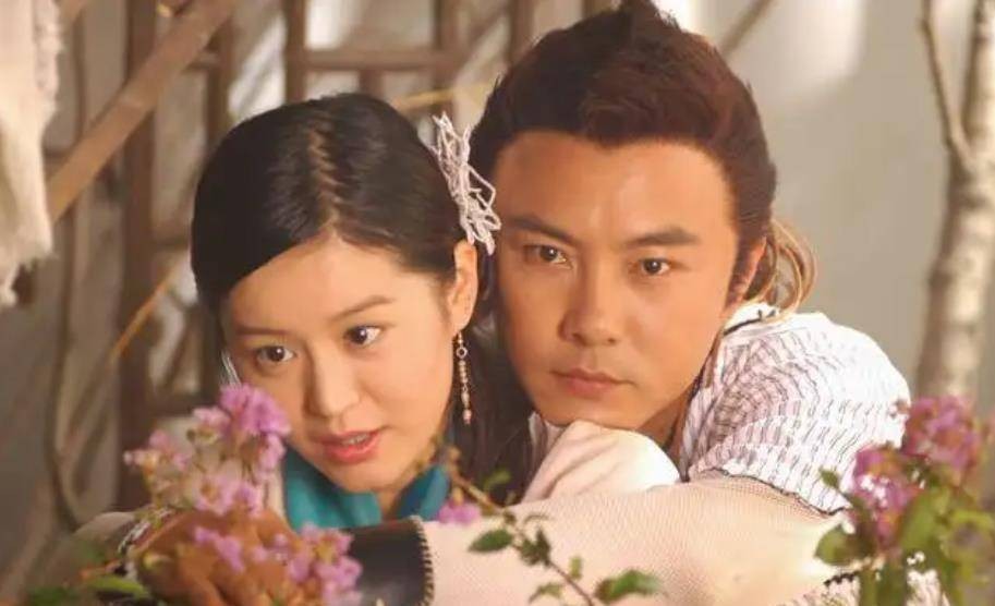 事业正红却早早退圈，这9位女星个个有辨识度，却成沧海遗珠