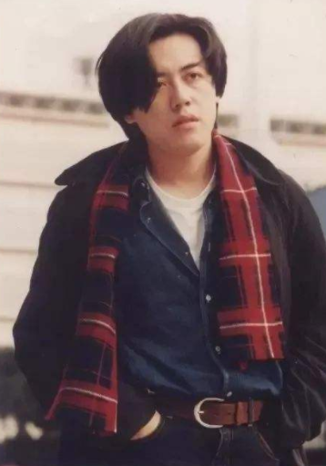 “苦情王子”张宇：这一生幸运的是遇上十一郎，是妻子也是贵人