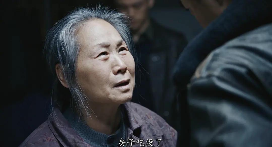 八位低调的好演员,演了半辈子戏,也没能让观众记住
