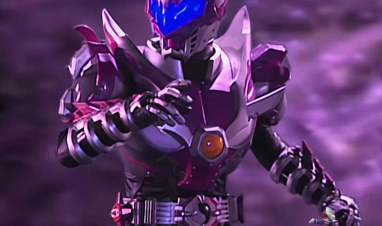 重温经典之作铠甲勇士，爱与正义，铠甲英雄们需要有怎样的形象