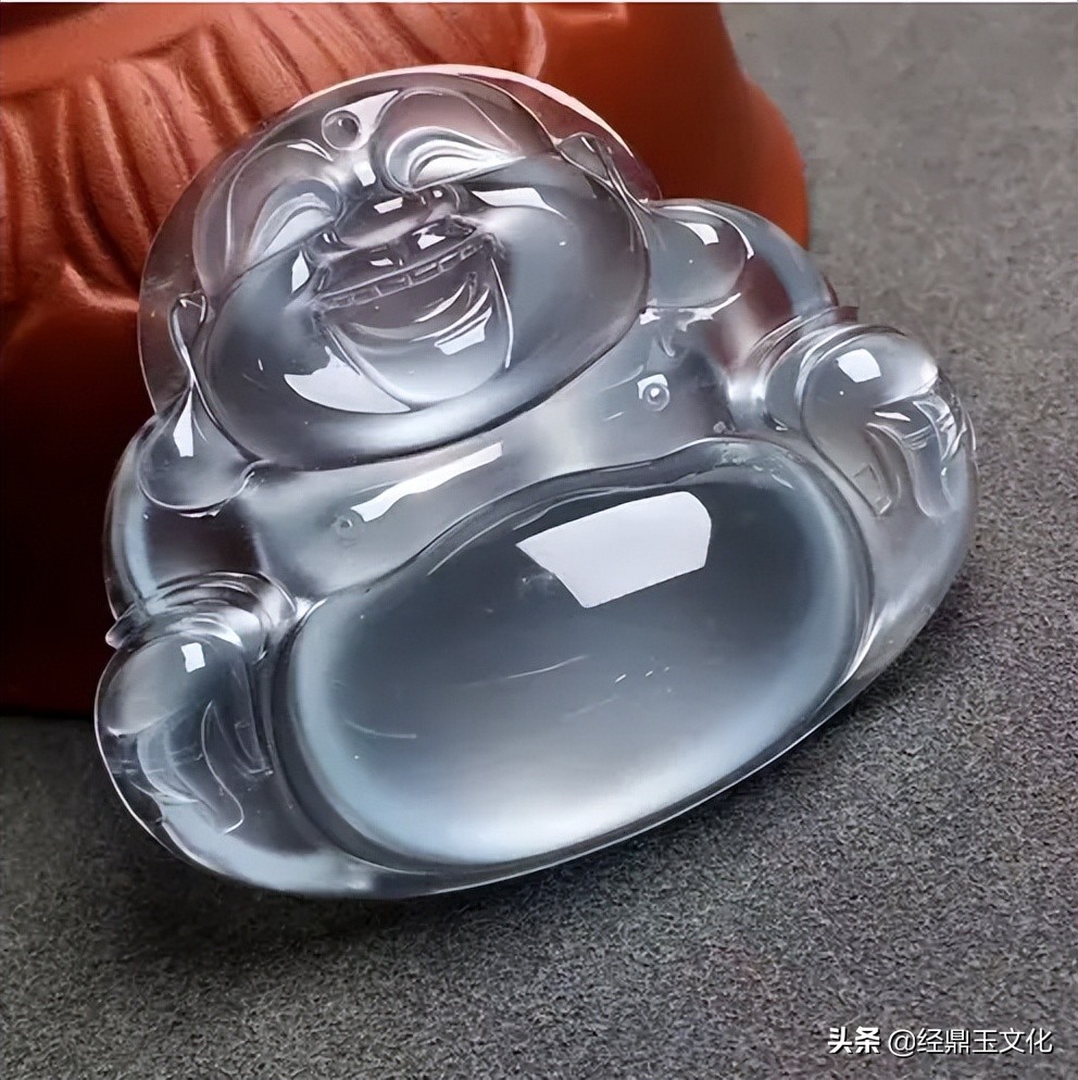 一文看懂翡翠种水等级划分