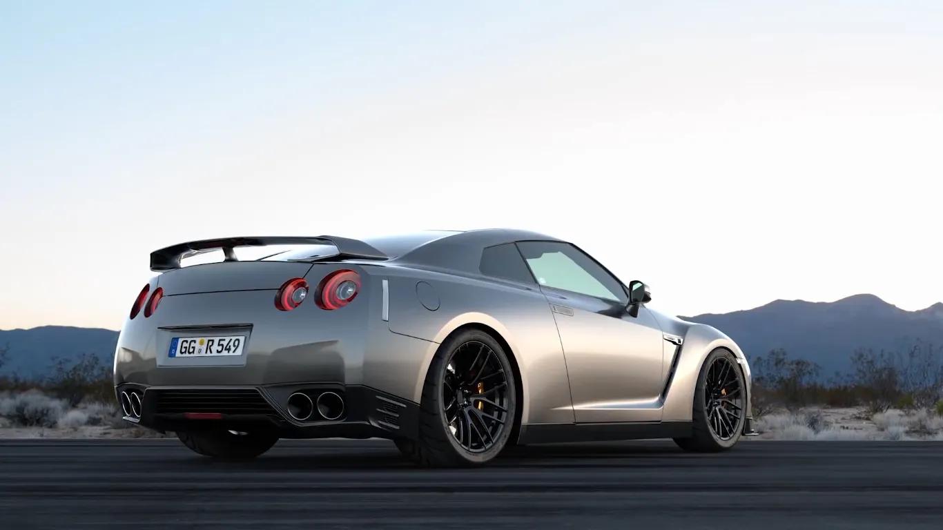 blender实战案例170合集