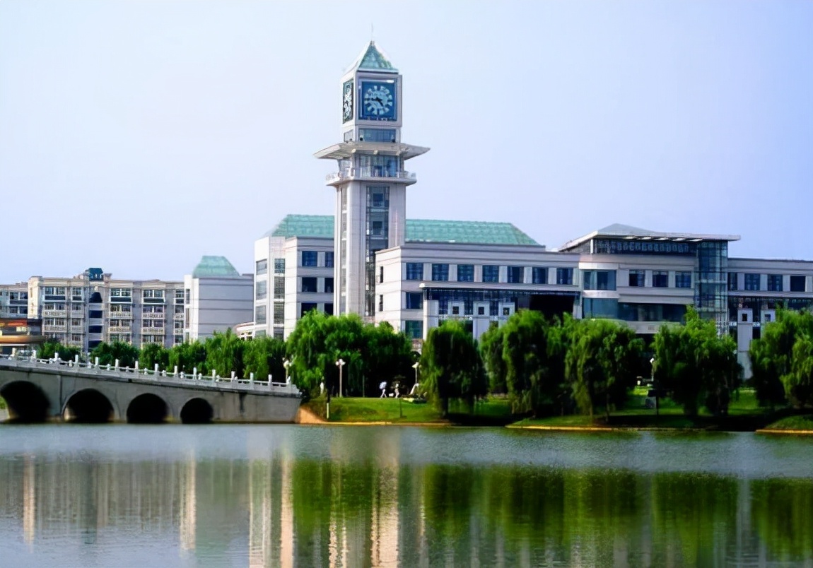 上海财经大学排名（财经类大学排名发布）