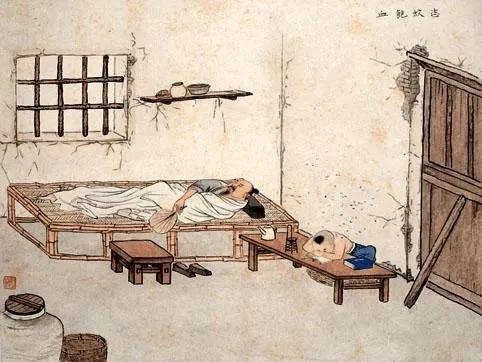 百善孝为先，古代四个关于孝道的故事