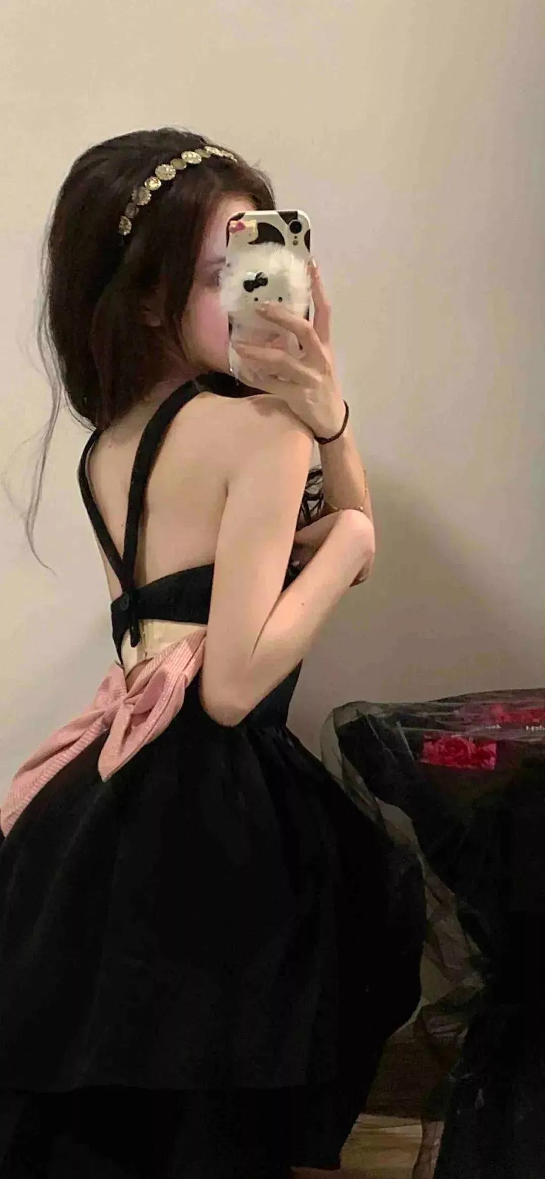 纯欲美女壁纸