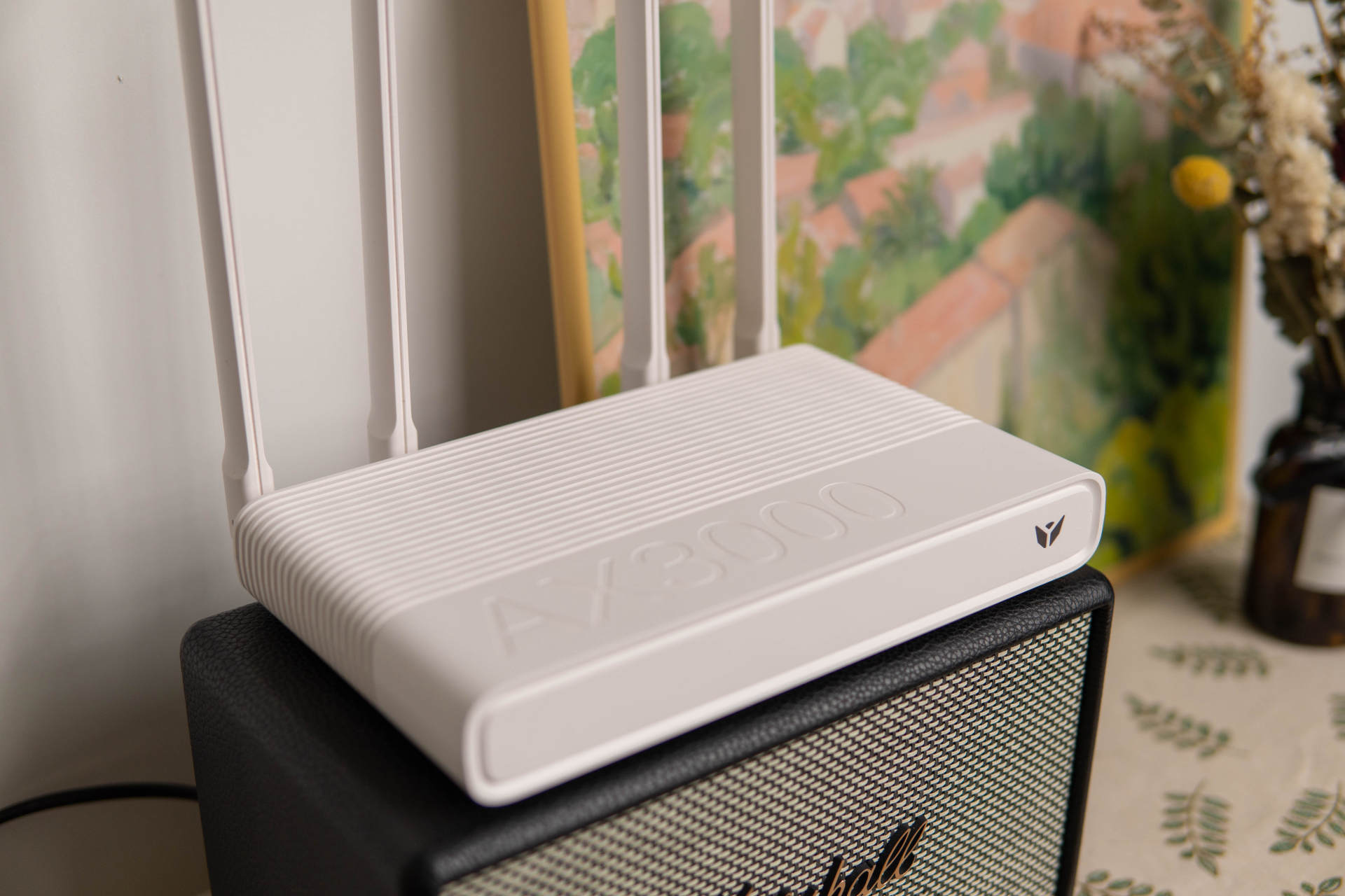 Wi-Fi6 AX3000路由器竟然只要200元？京东云无线宝后羿值得一看