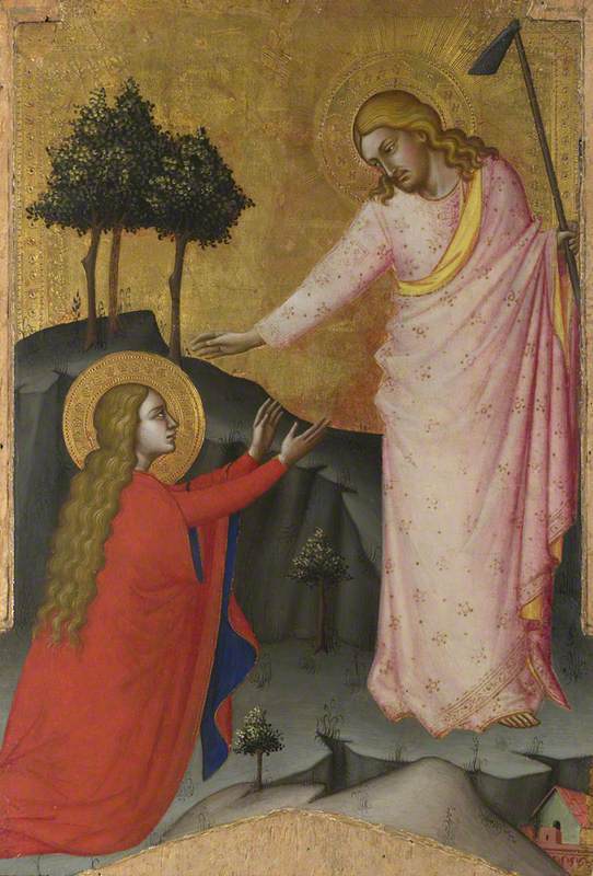 ":圣女与失足女人的救赎之路4