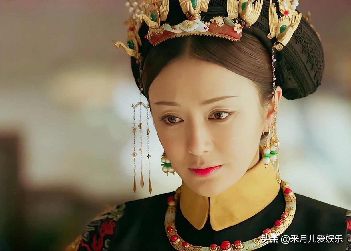 原声台词好的女演员都有谁？杨紫毛晓彤上榜，最后一位功底最强