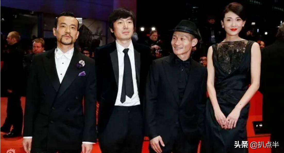 5位拍戏的女模特今何在？多数已退圈，留下的被封“烂片女王”