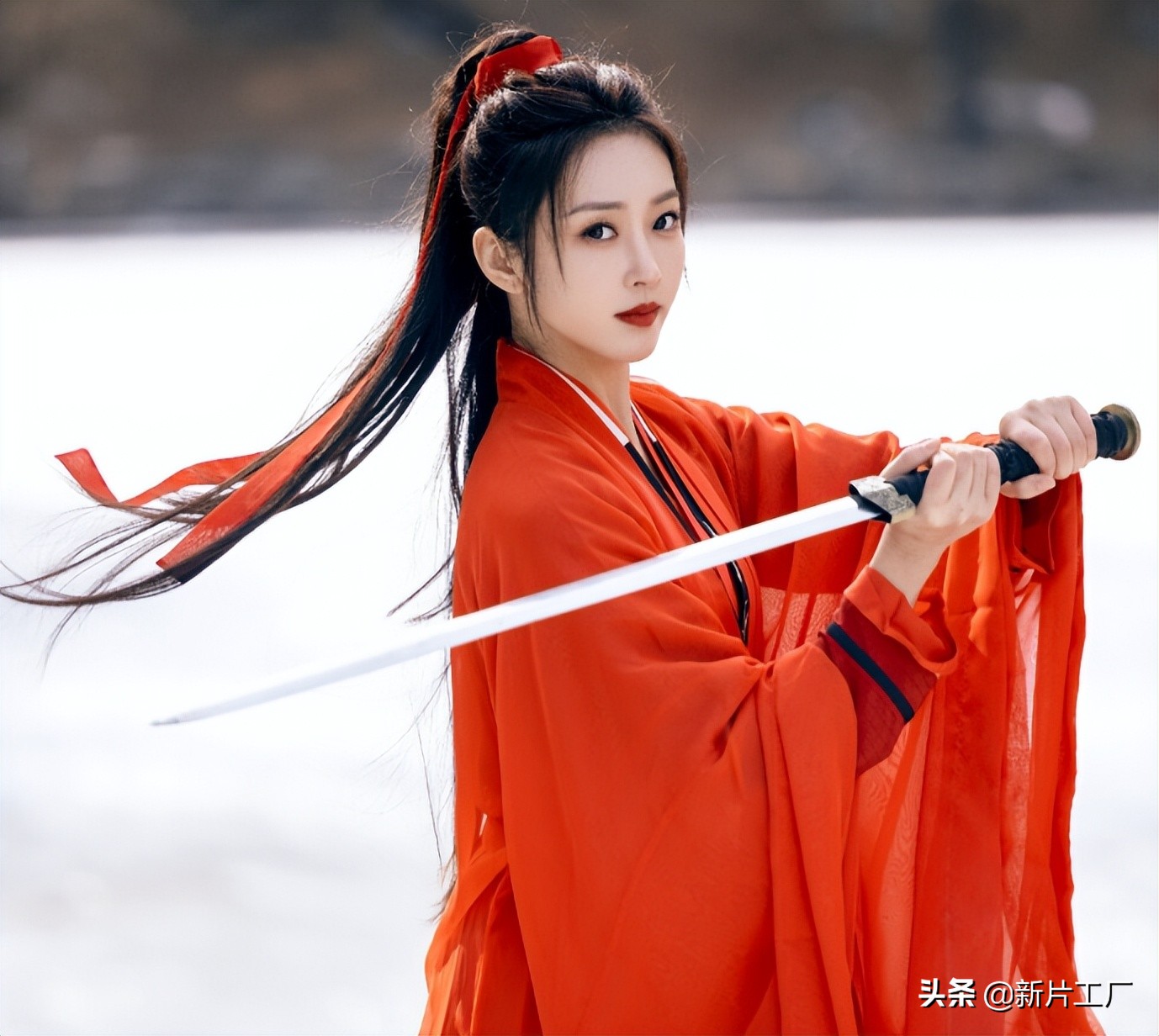 仙侠剧里的“父母爱情”，《沉香如屑》带感，《与凤行》悲惨