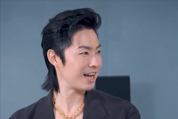 F4吴建豪：娶百亿千金被嘲“凤凰男”，离婚后凭实力再度翻红