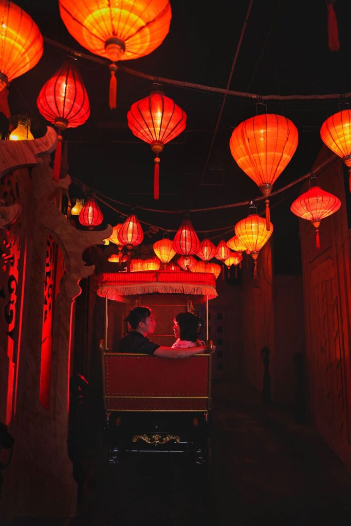 这才是未来主题娱乐该有的样子