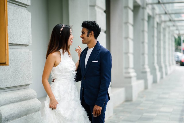真相大揭秘：为什么爱情和婚姻不可混为一谈？