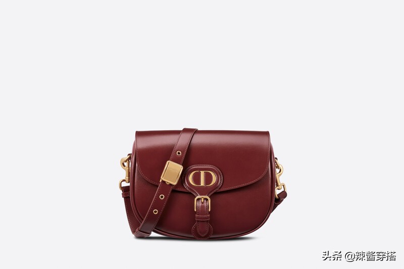 优雅枫叶红包包推荐！Chanel、LV、Burberry、YSL、MK