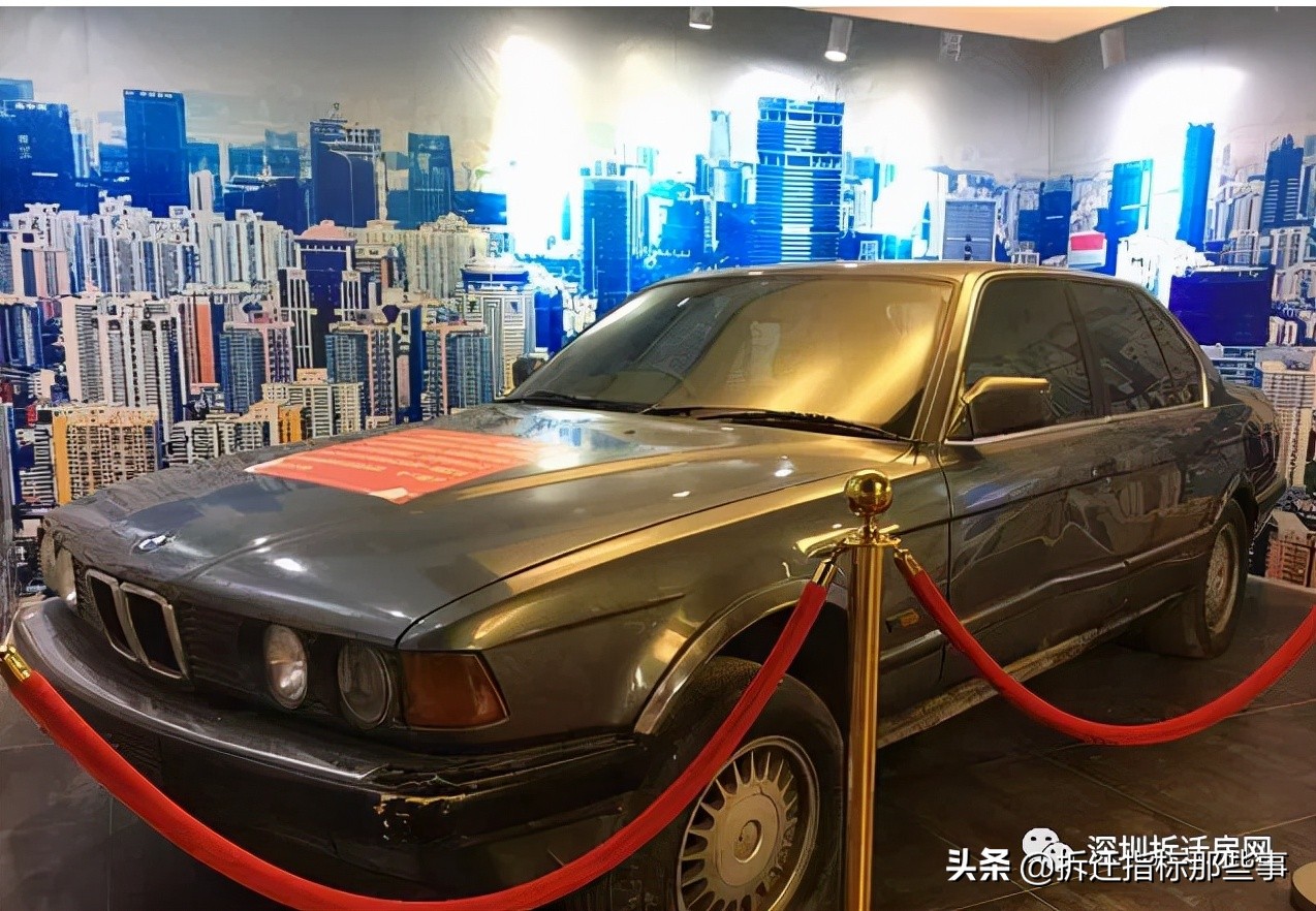 深圳小产权房的前世今生，全是你想知道的故事