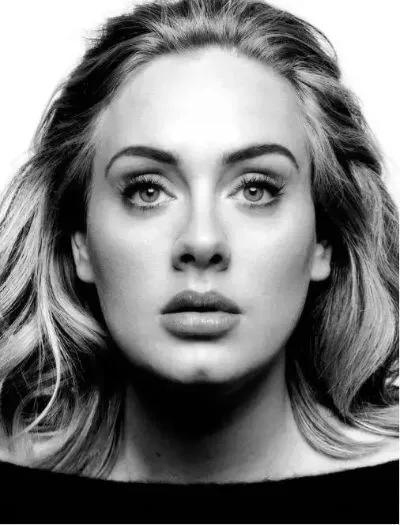 阿黛尔·阿德金斯 灵魂歌者，音乐天后忠于自我的开挂人生