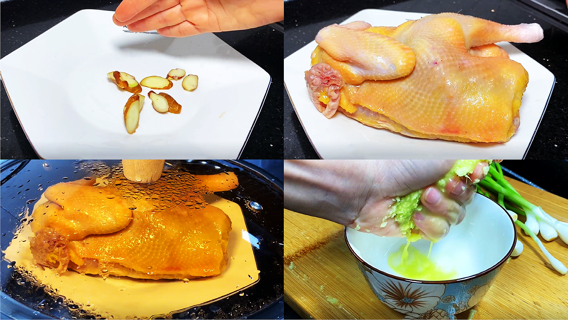 适合中老年人吃的10大健康食物，大蒜排第9，土豆上榜，建议了解