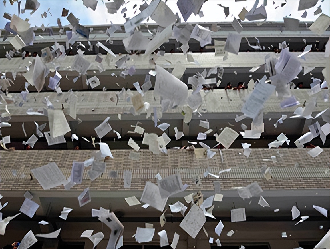 2022年各省高考人数出炉，河南省再次独占鳌头，看到北京有些心酸