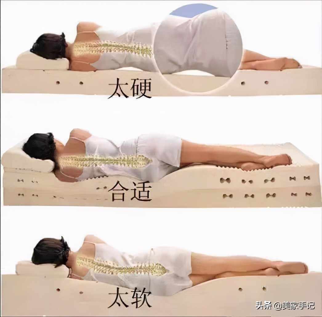 臥室裝潢的這個翻車現場，是無數中國家庭的通病，請大家引以為戒