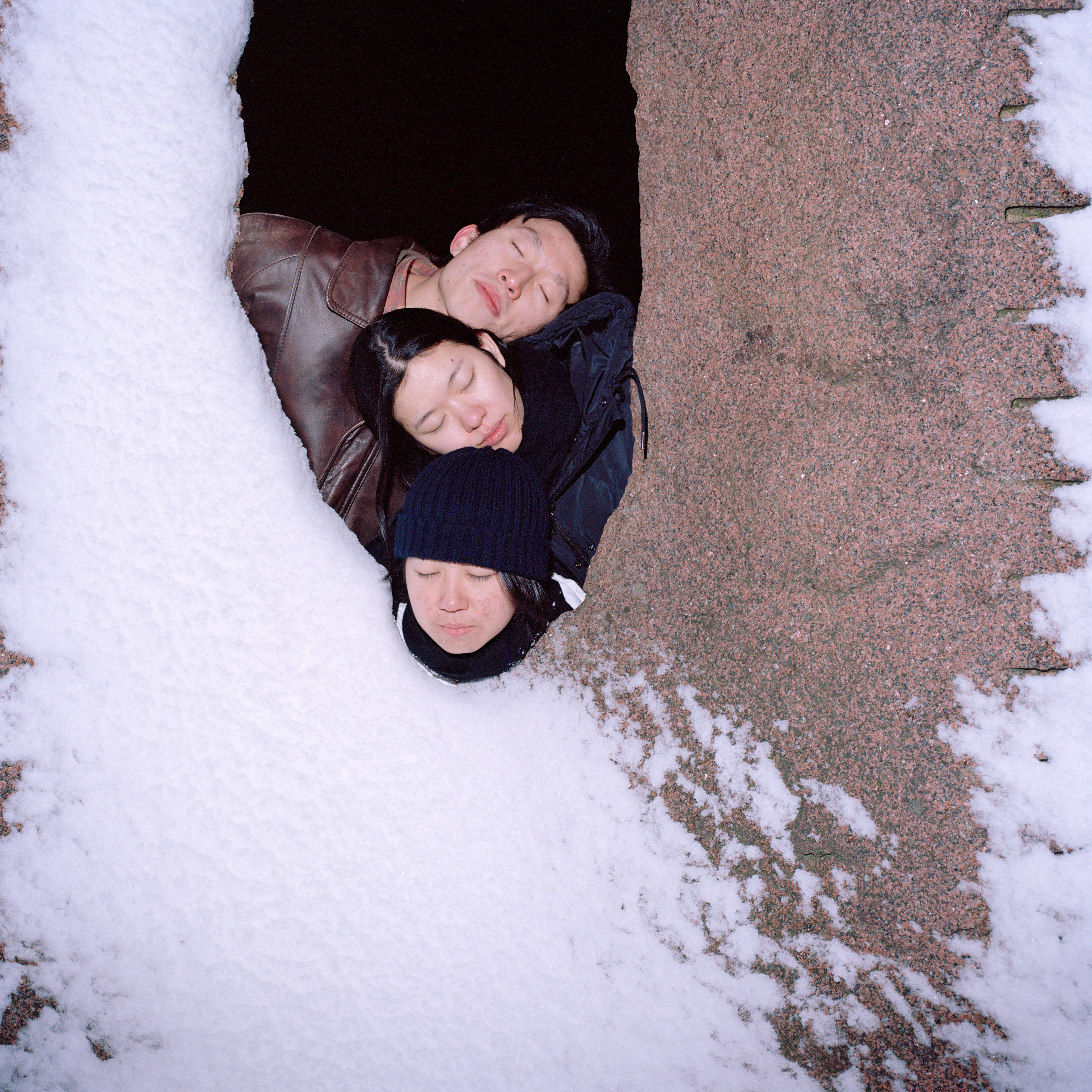 2022索尼世界摄影大赛学生组，中国摄影师剑指冠军