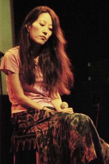 王菲爱过的5个男人，都是“弟弟辈”最小小11岁，她怎能下得了手