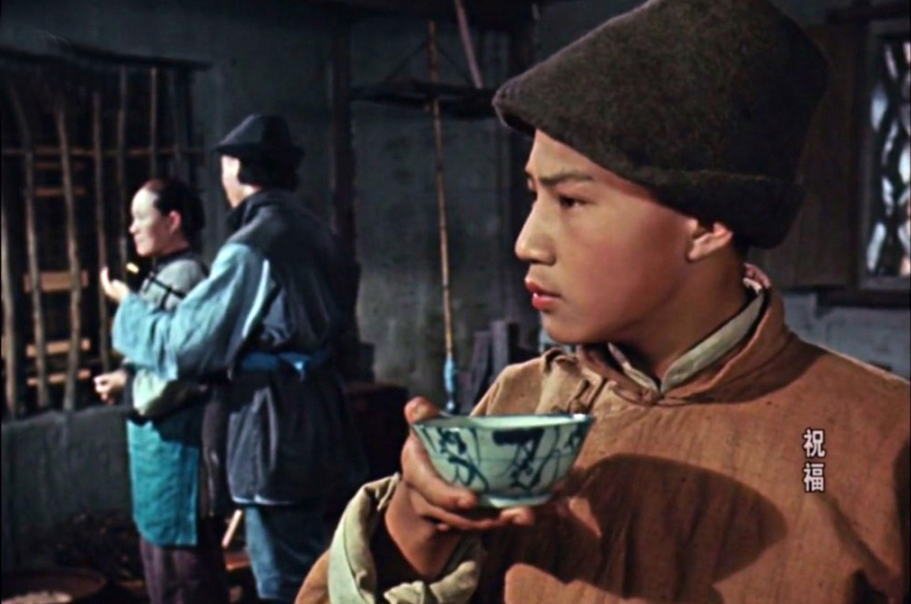 五六十年代具有少年感的6位男星 个个阳光干净 现在的男演员没法比