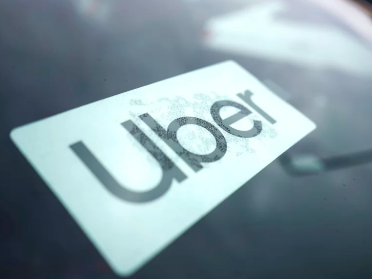 法国也要跟风大选?Uber