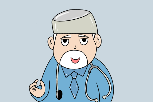 患者问吃药能不能养生？医生说出实话：不吃药也能养生