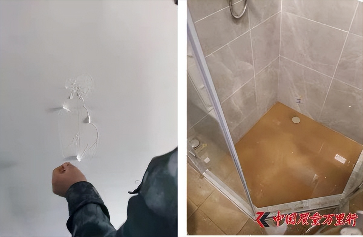 3·15在行动|济南远洋天著春秋延期交付三次，业主对赔付金额及验收标准存异议