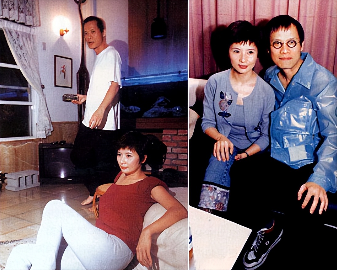 李宗盛叫他大哥，唱歌跑调公鸭嗓却被称为乐坛大佬，罗大佑凭什么