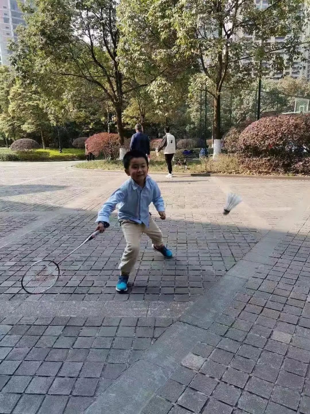 “未来班”良好习惯养成 美好未来可期——南湖小学未来中队成长记