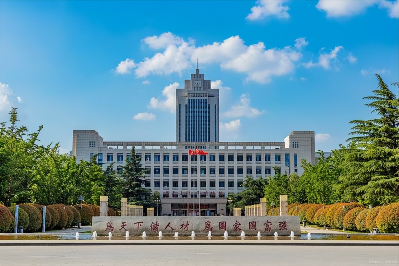 山东有啥大学（2022山东高校排名最新公布）