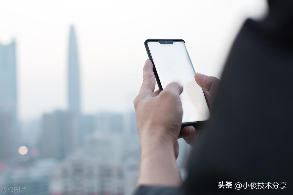 手机上方突然出现的“HD”字母，代表什么意思？看完涨知识了