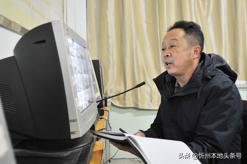 忻州十中高三年级举行2022年高考百日冲刺主题班会