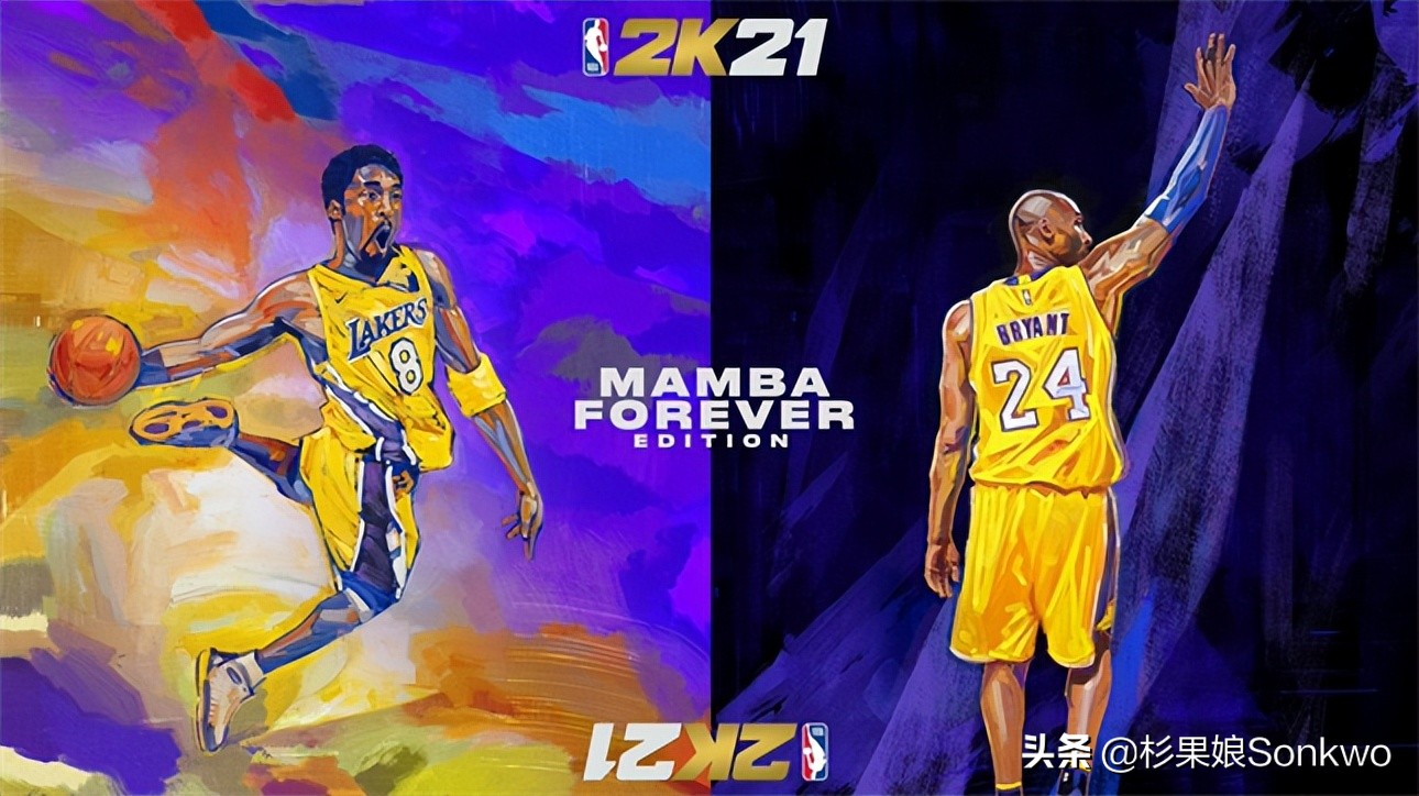 为什么win7玩不了nba2ko(我真的不想买《NBA 2K22》，但是我别无选择)