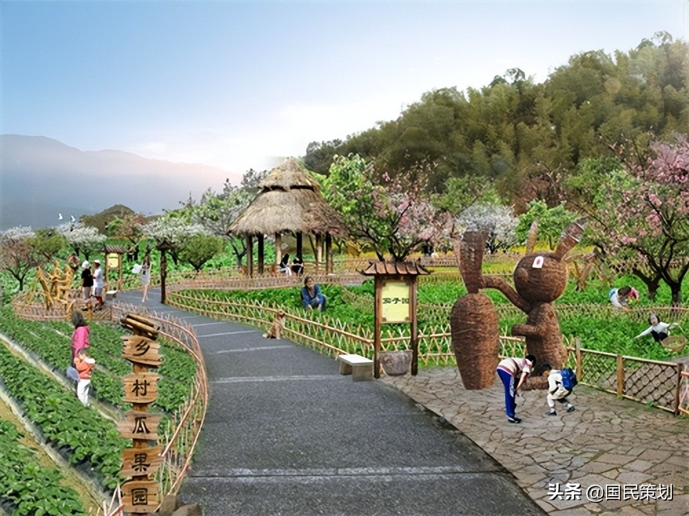 官方：鼓励有意愿农户成为家庭农场！拐点已出现，小农业是载体？