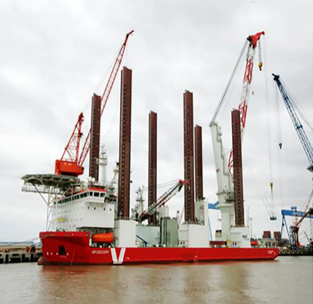 张永康:深耕海洋能源高端装备抗疲劳制造,培养拔尖创新人才