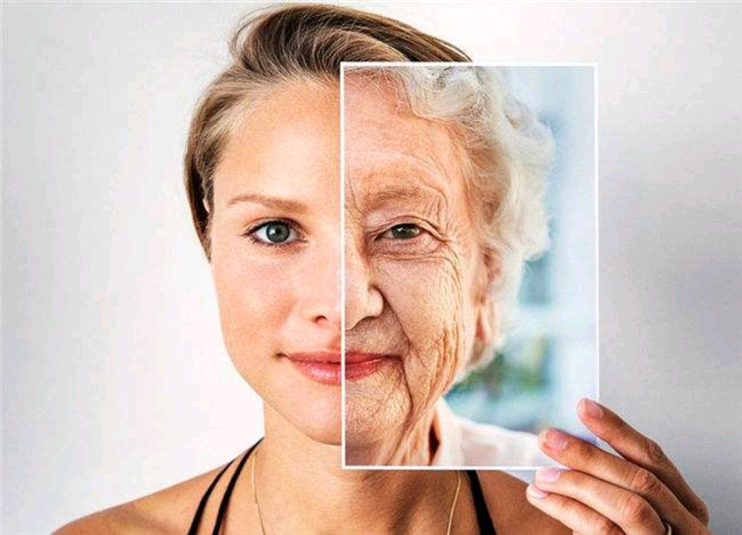 女性變老的4個特徵，一個不佔為好，日常做好3件事，幫助延緩衰老