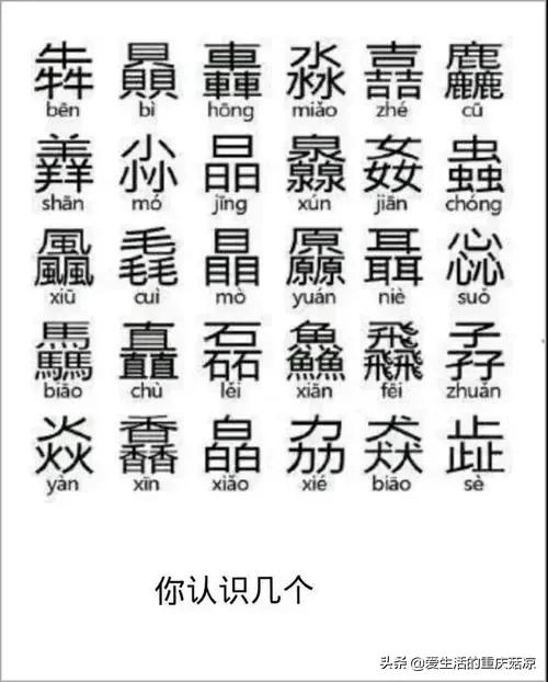 取名字大全之“生僻字”：欣赏中国文字的独特魅力