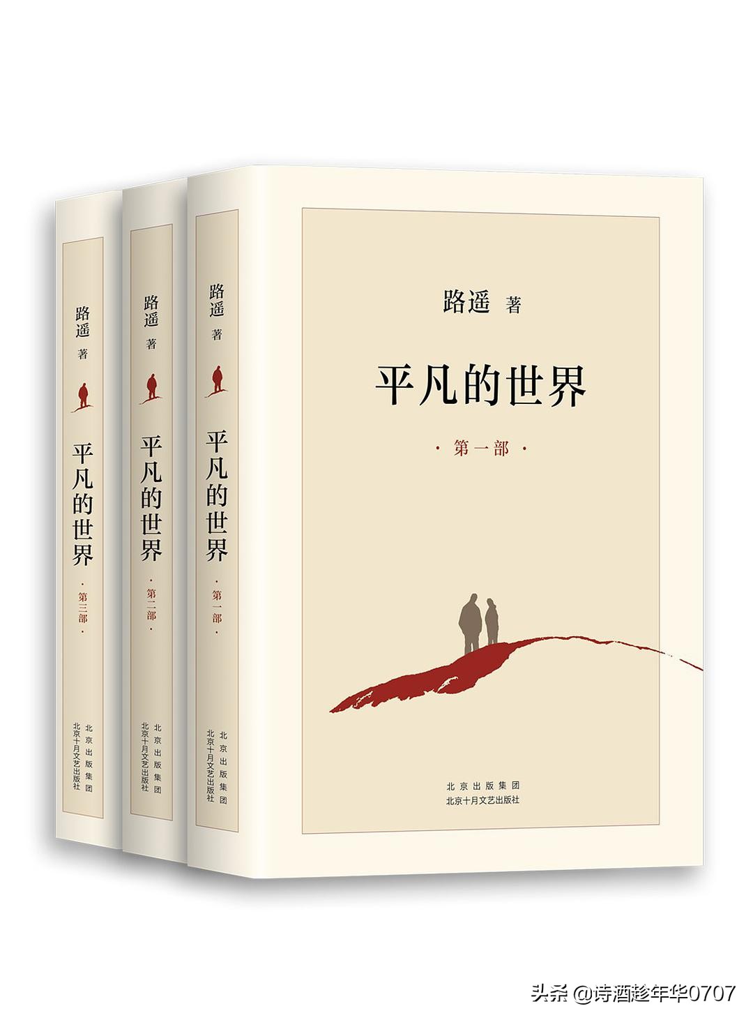 茅盾文学奖每届只推荐一部作品，我推荐这10部