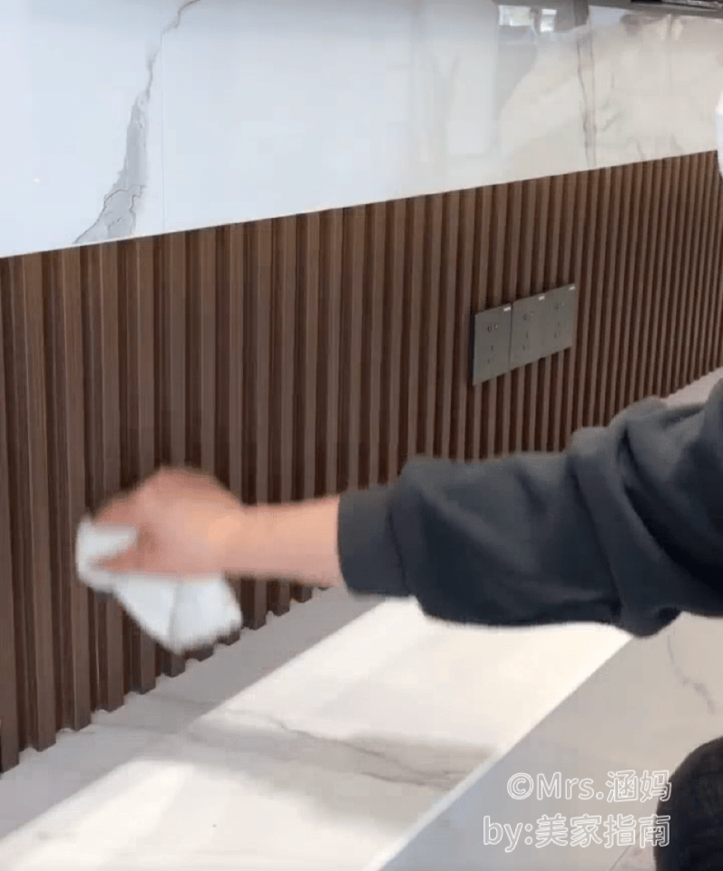 客厅这些“去家务化”的装修，体验后就知道家务活少一半，省心