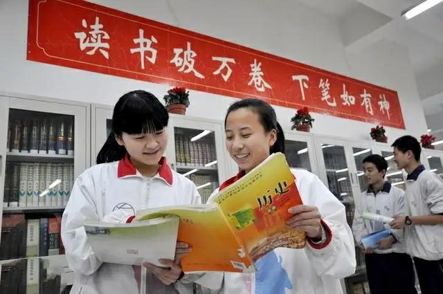「北京很好」北京的大学有哪些（北京“口碑”很好的4所大学）
