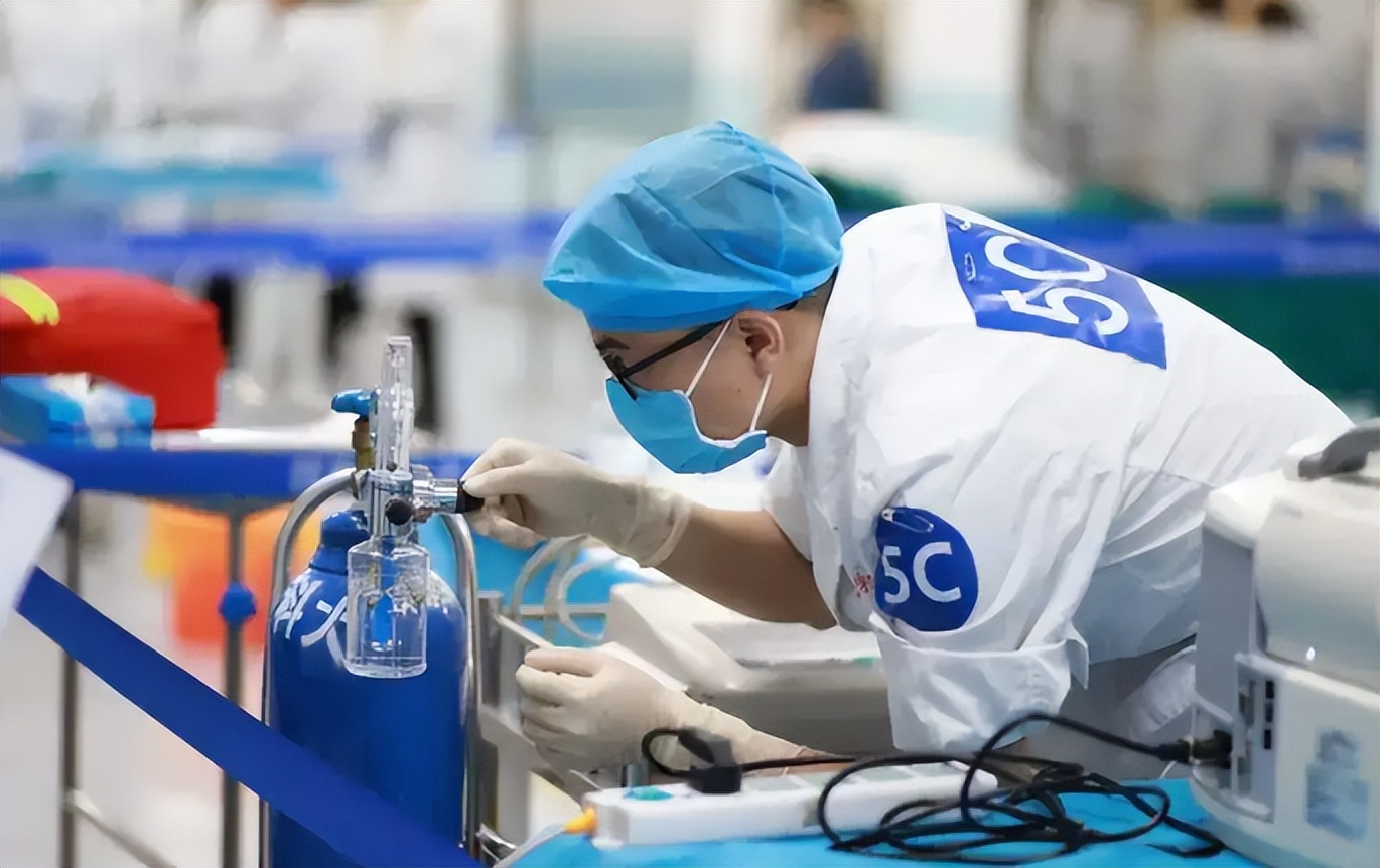 医学类专业排名前10出炉，越靠前发展前景越好，几乎不愁找工作